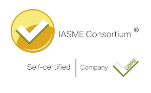 IASME Logo