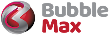 BubbleMax Logo