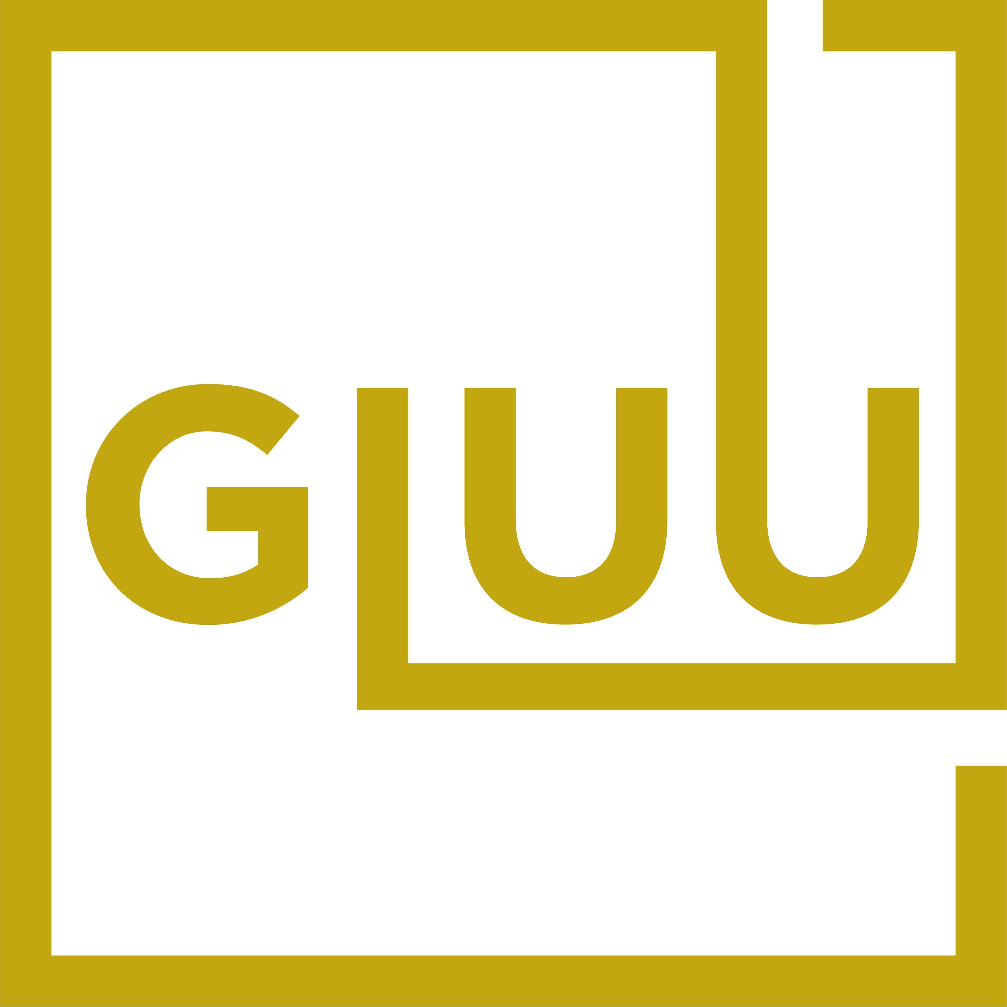 Gluu Logo