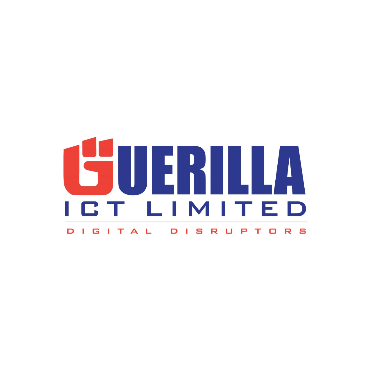 Guerilla ICT Logo