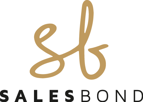 Sales Bond Logo