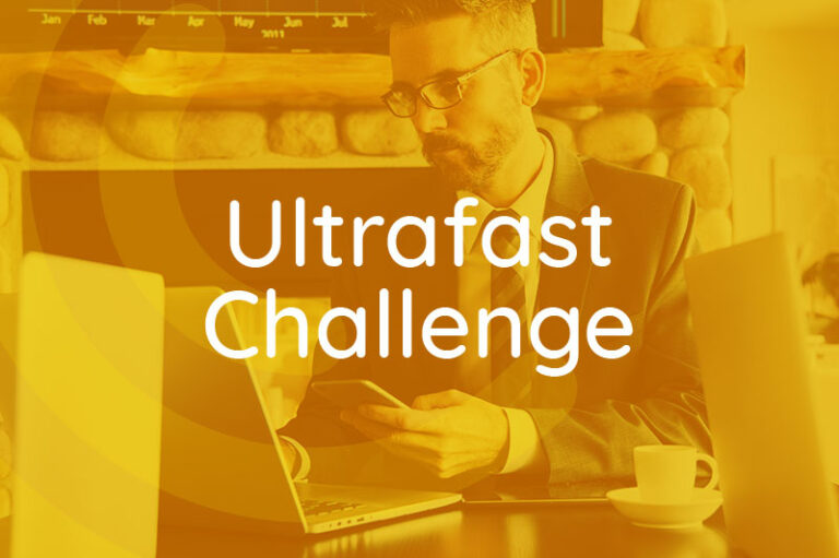 ultrafast full fibre challenge
