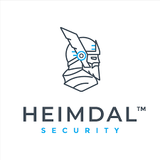 Heimdal Logo