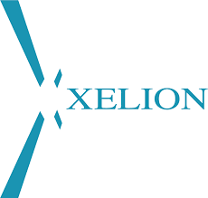 Xelion Logo