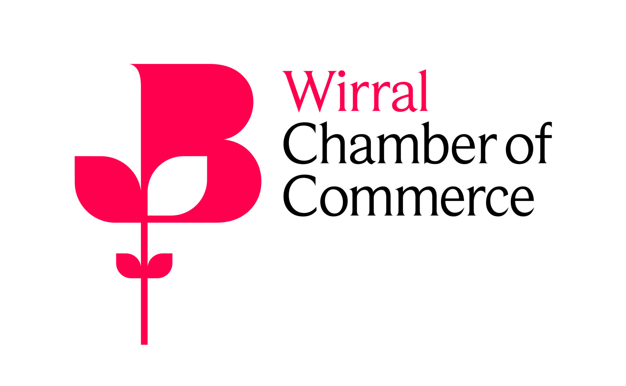 Wirral Chamber of Commerce Logo