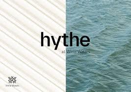 The Hythe